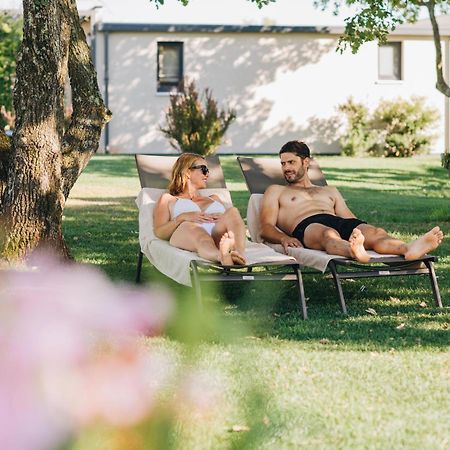 San Servolo Wellness Homes Buje Exterior foto